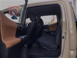 تويوتا تاكوما